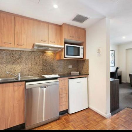 Darling Harbour Sidney Exterior foto