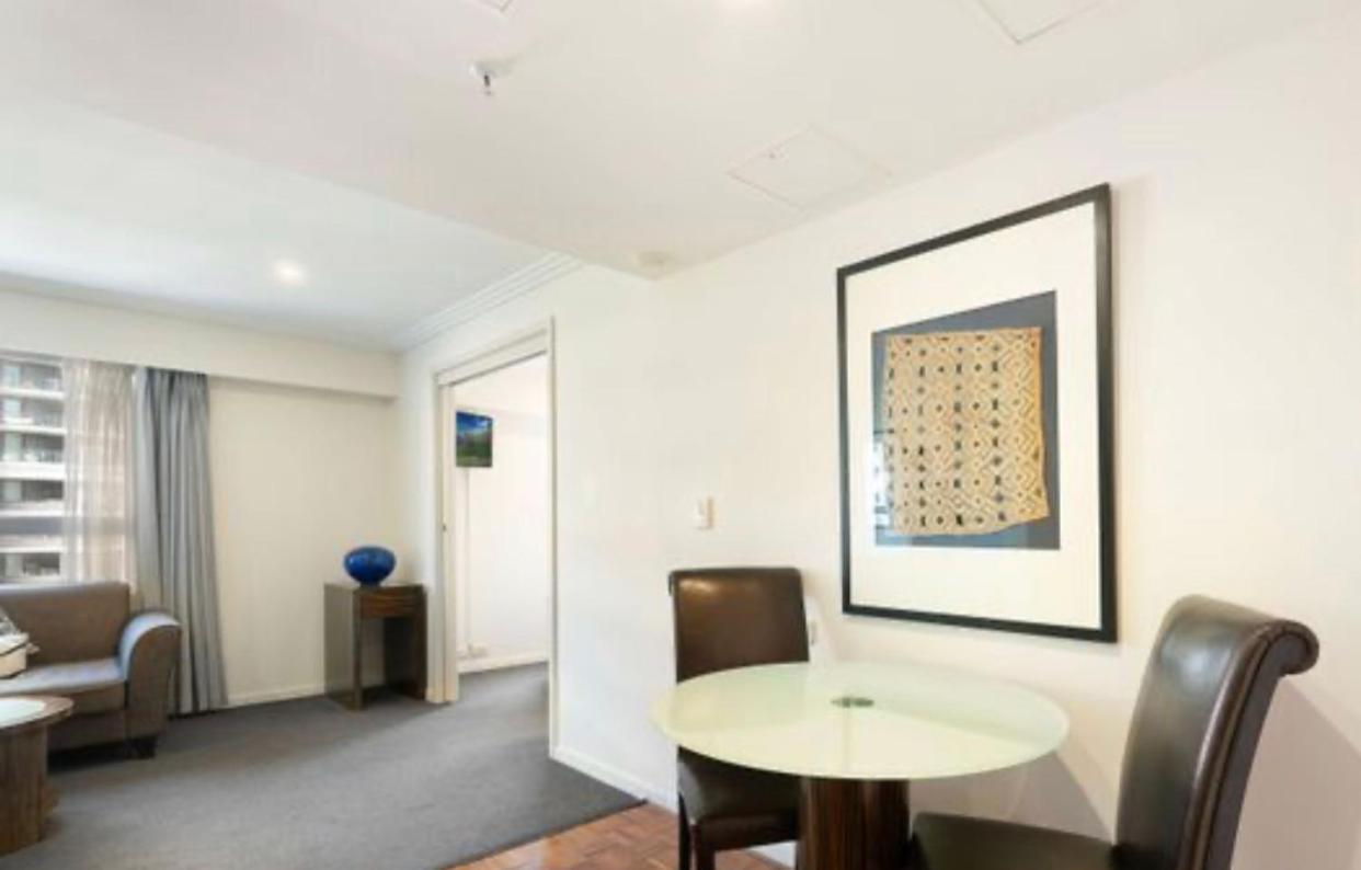 Darling Harbour Sidney Exterior foto