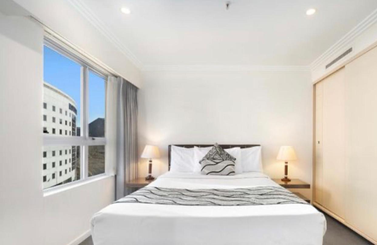 Darling Harbour Sidney Exterior foto